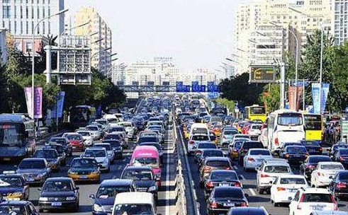 氣溫逐漸升高(gāo) 當心汽車(chē)“冒火(huǒ)”